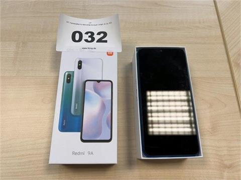 Smartphone Redmi A3, 2 GB, ohne Zubehör